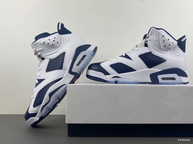 UrbanStyle Air 583 6 Olympic CT8529- Jordan 0617